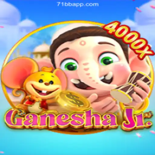Exploring GaneshaJr: A Deep Dive into the Game and Its Official Platform 71bb