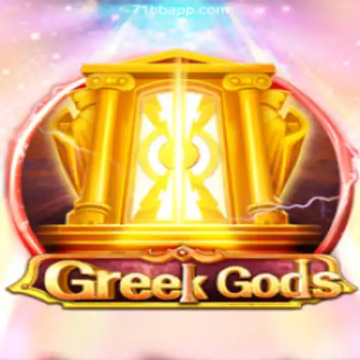 Exploring the Mythical World of GreekGods - A New Gaming Experience