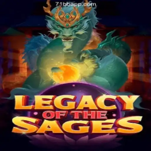 LegacyoftheSages: A Mystical Journey Through Time