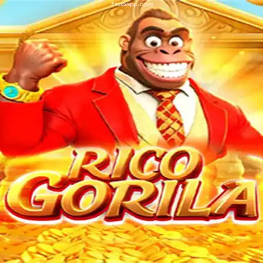 RicoGorila: A Revolutionary Game Experience with 71bb Bet Login
