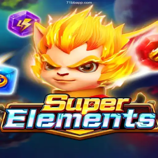 Discover the Adventure of SuperElements: The Latest Gaming Phenomenon