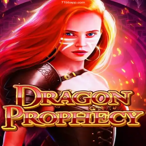 DragonProphecy: Dive Deep Into the World of Fantasy Gaming