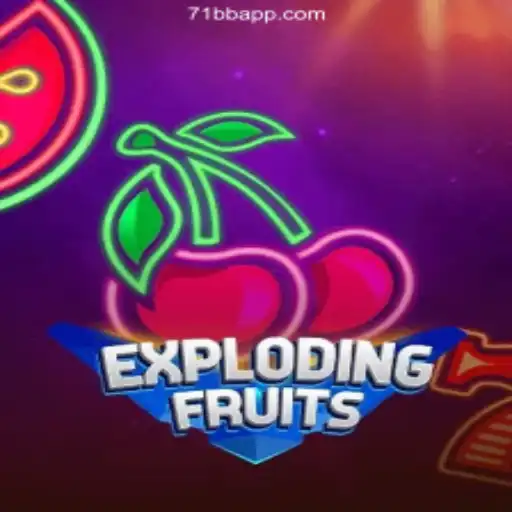 ExplodingFruits: Dive into the Thrills of the Latest Gaming Sensation
