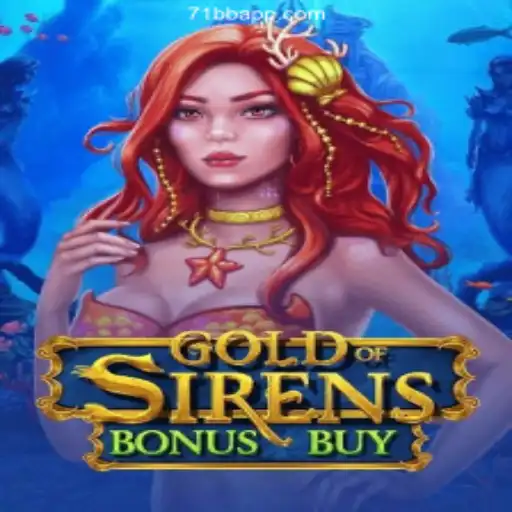 Exploring the Alluring World of GoldofSirensBonusBuy