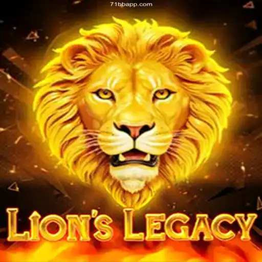 Explore LionsLegacy: A Thrilling Adventure in Gaming