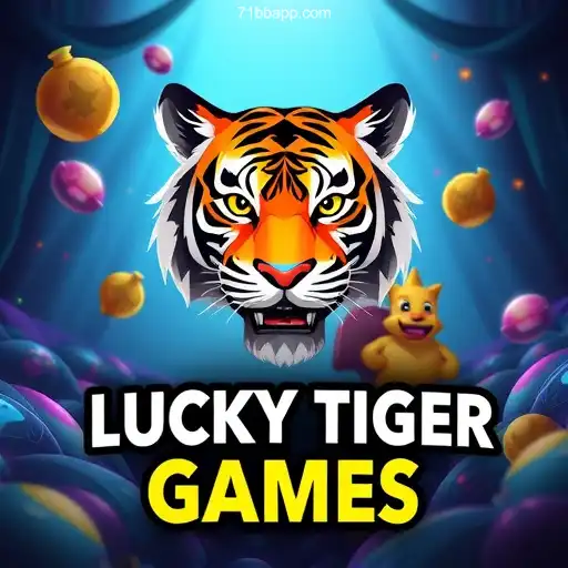 Exploring the World of Lucky Tiger Games: A Dive into Online Gaming